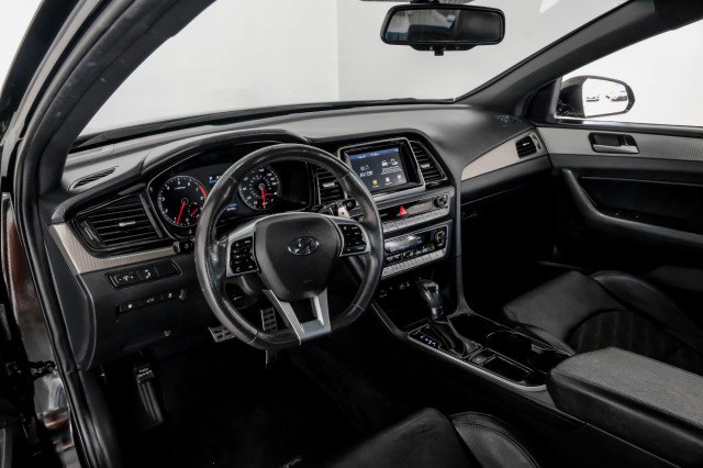 Used 2019 Hyundai Sonata Sport FWD image 13