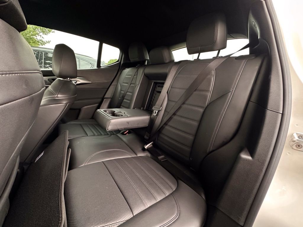 Used 2024 Alfa Romeo Tonale Veloce image 9