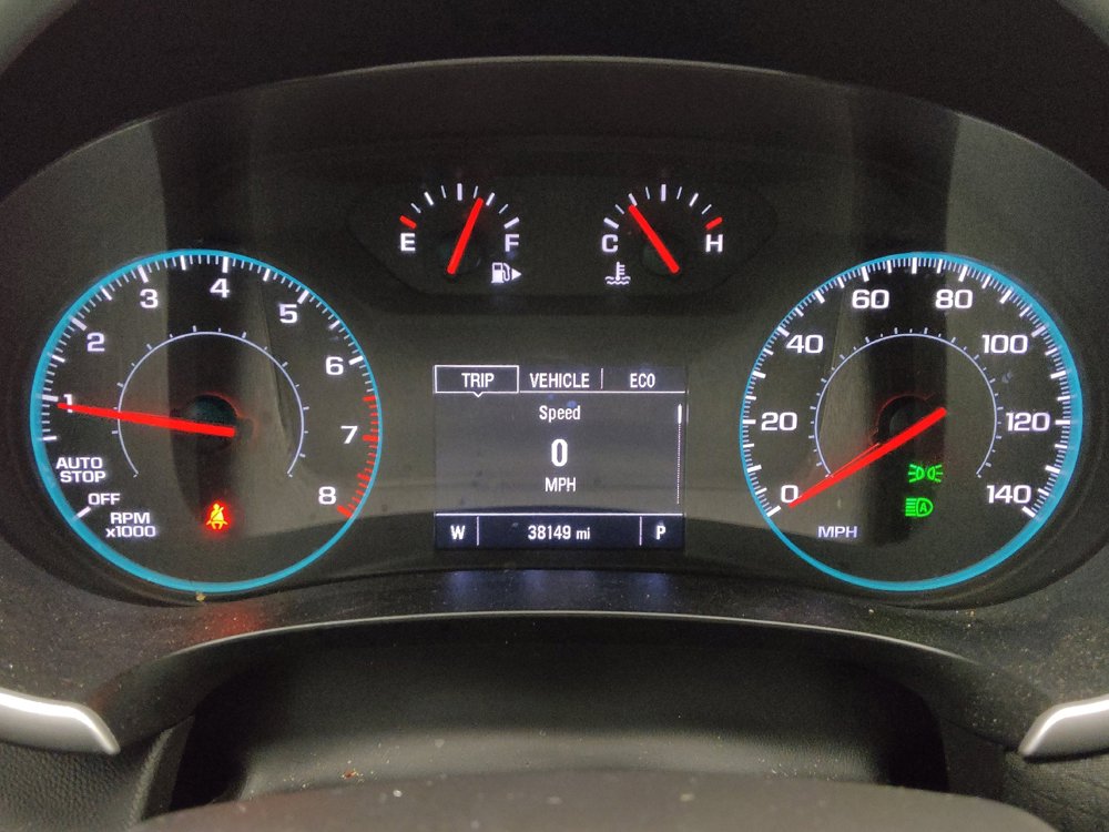 Used 2024 Chevrolet Malibu LT FWD image 23