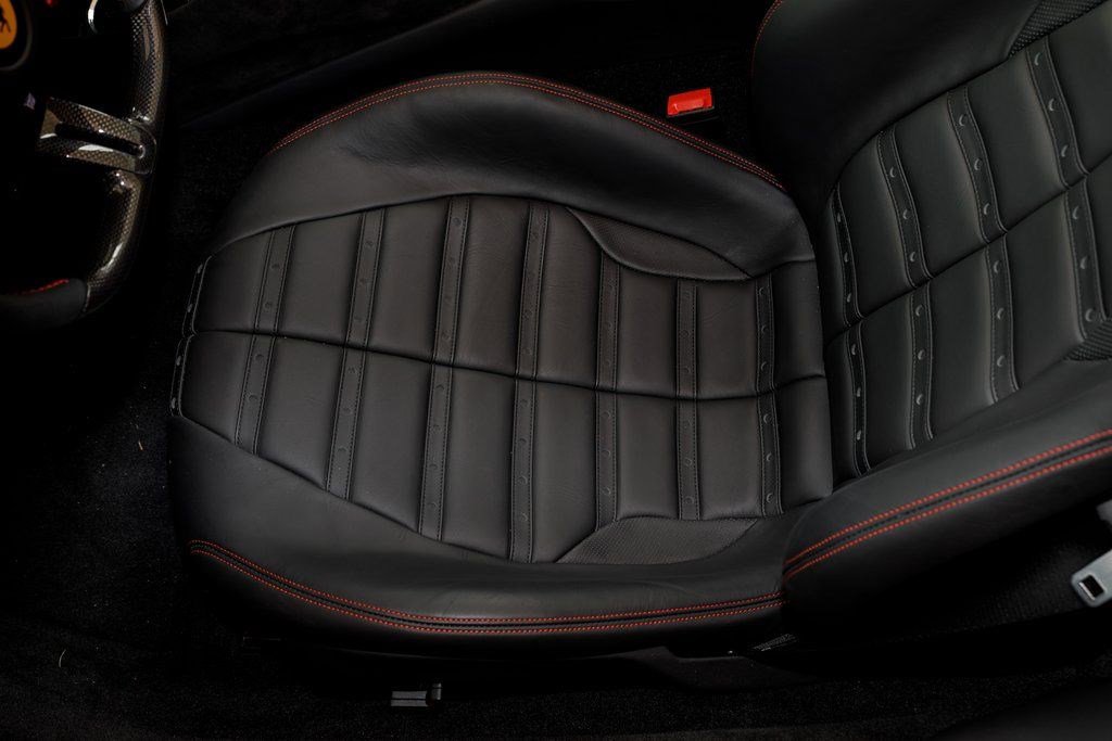 Used 2024 Ferrari 296 GTS image 29