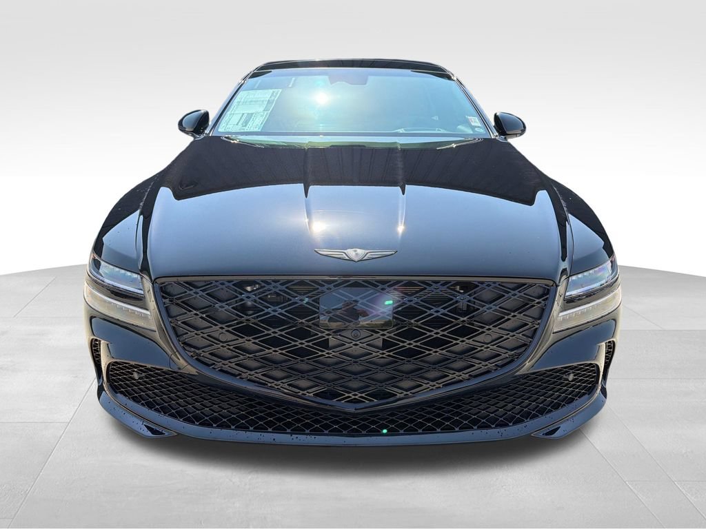 New 2027 Genesis G80 3.5T Prestige AWD/4WD image 8