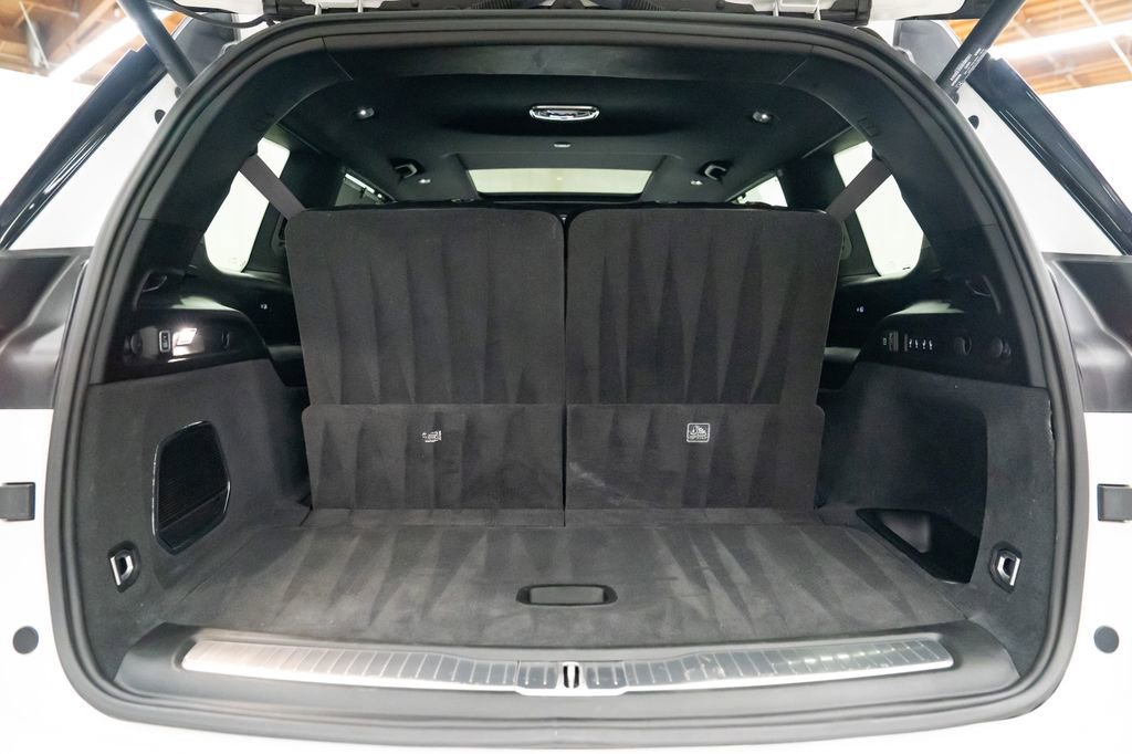 Used 2023 Jeep Grand Cherokee L Summit w/ Advanced Protech Group IV image 8