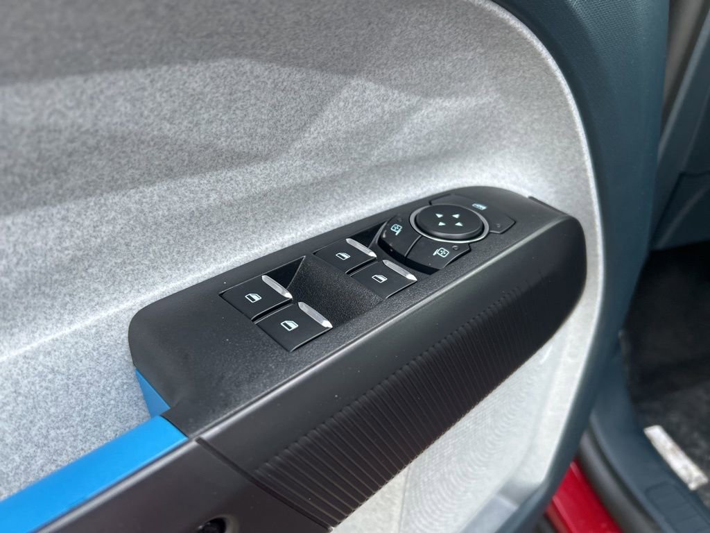 New 2026 Ford Maverick XLT w/ XLT Luxury Package image 12