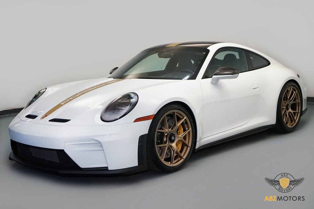 Used 2026 Porsche 911 GT3 image 3
