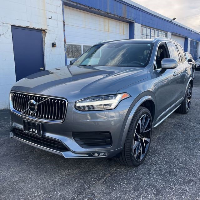Used 2020 Volvo XC90 T6 Momentum w/ Protection Package Premier