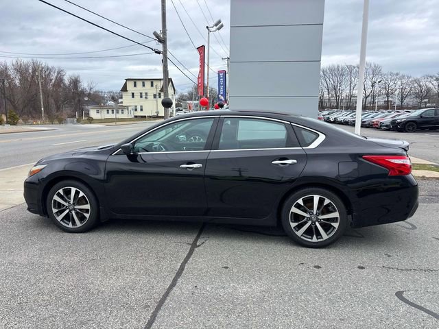 Used 2016 Nissan Altima 3.5 SR image 3