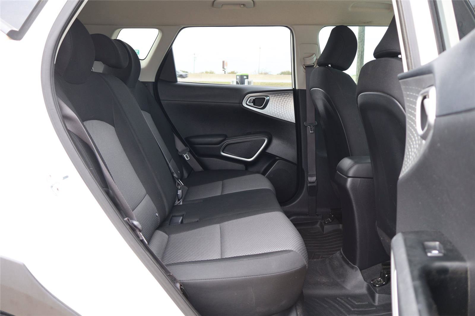 Used 2020 Kia Soul X-Line image 40