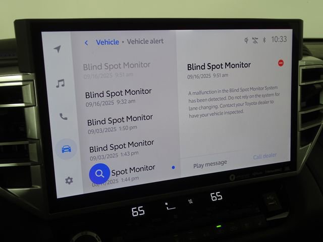 Used 2023 Toyota Tundra Platinum image 35