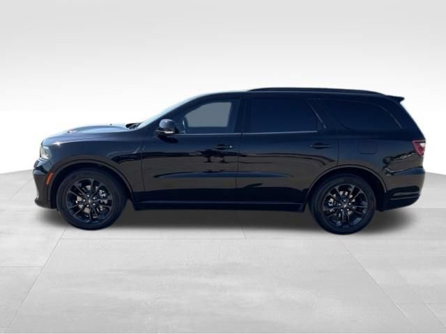 Used 2023 Dodge Durango R/T AWD/4WD image 2