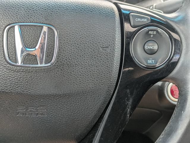 Used 2017 Honda Accord EX-L image 21