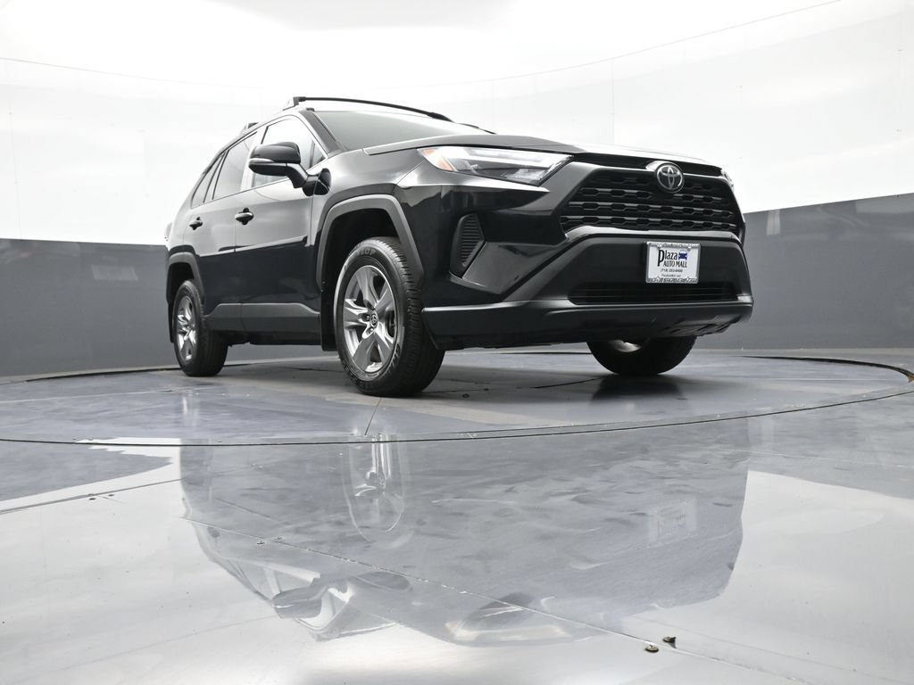 Certified 2024 Toyota RAV4 XLE w/ Convenience Package AWD/4WD image 29