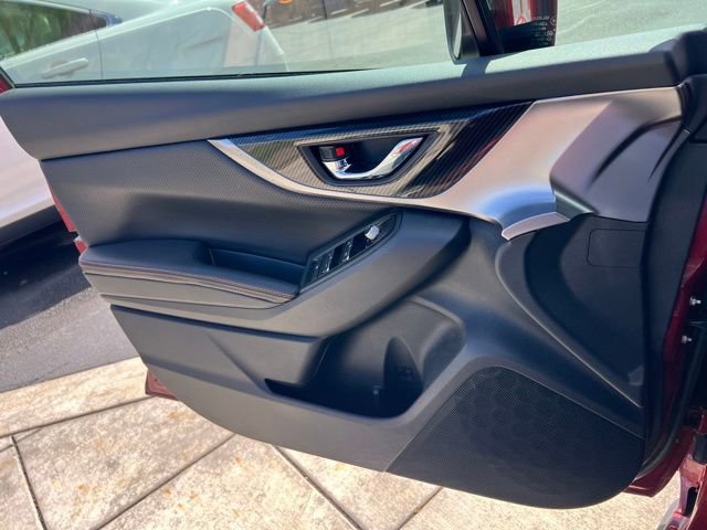 Used 2018 Subaru Crosstrek 2.0i Limited image 16