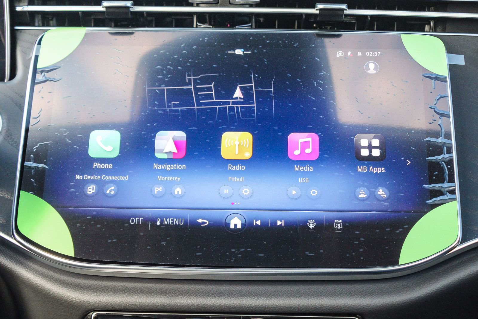 New 2026 Mercedes-Benz E 350 4MATIC Sedan image 14