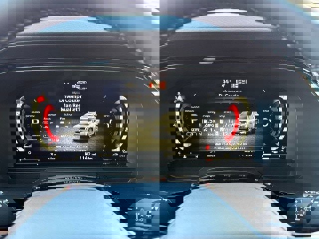 New 2026 Nissan Pathfinder Platinum image 32