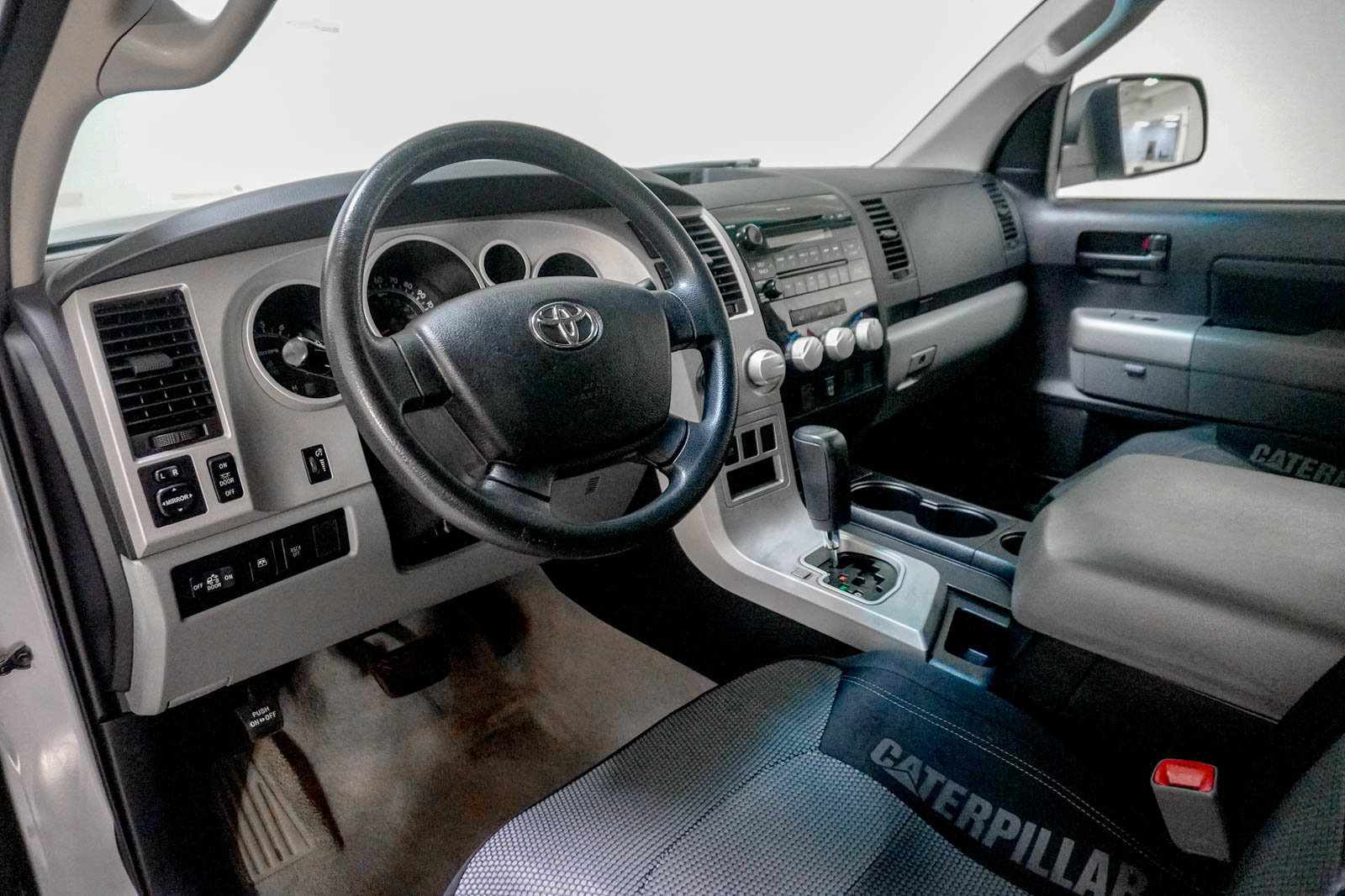 Used 2007 Toyota Tundra SR5 AWD/4WD image 20