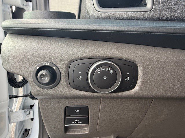 New 2025 Ford Transit 250 148 Medium Roof Extended AWD image 15