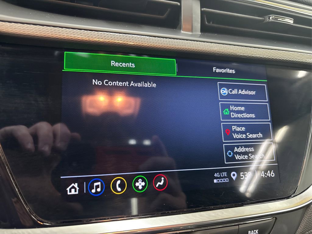 Used 2023 Buick Encore GX Essence w/ Experience Buick Package image 33