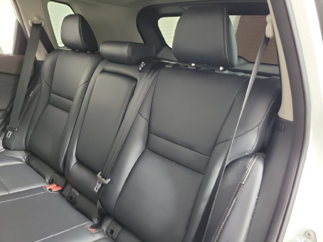 Used 2023 Nissan Rogue SL w/ SL Premium Package FWD image 13