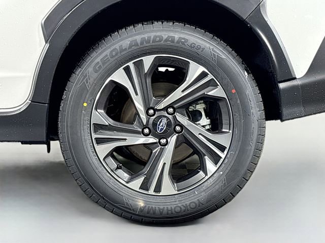 New 2026 Subaru Crosstrek 2.5i Premium image 30