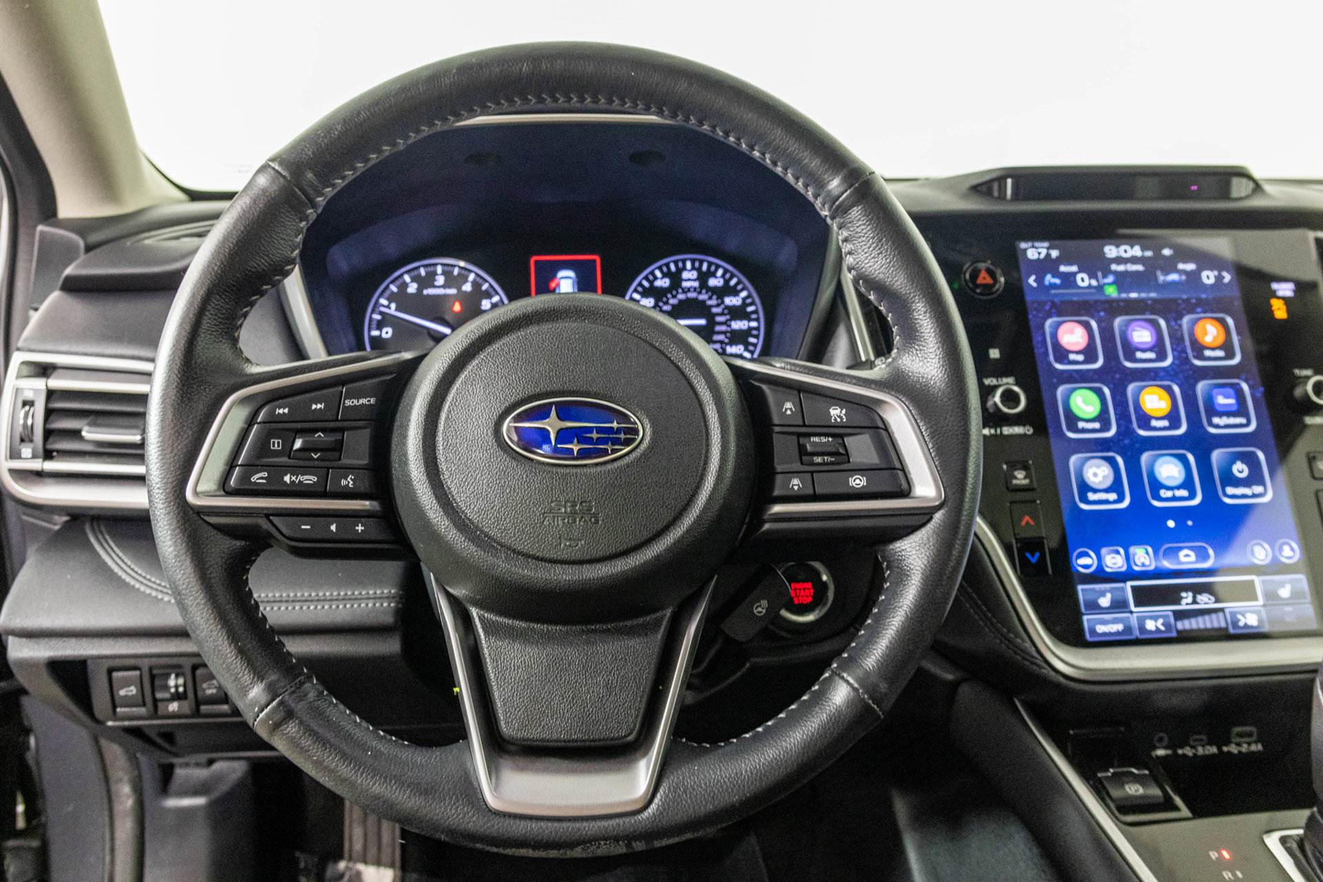 Used 2023 Subaru Outback Limited AWD/4WD image 33