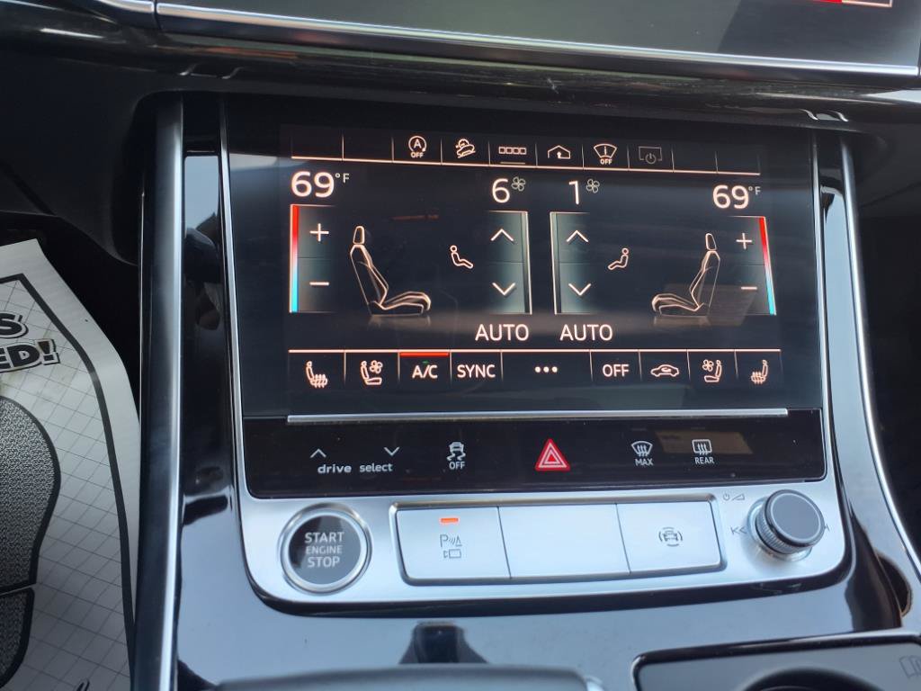 Used 2021 Audi Q7 3.0T Prestige AWD/4WD image 22