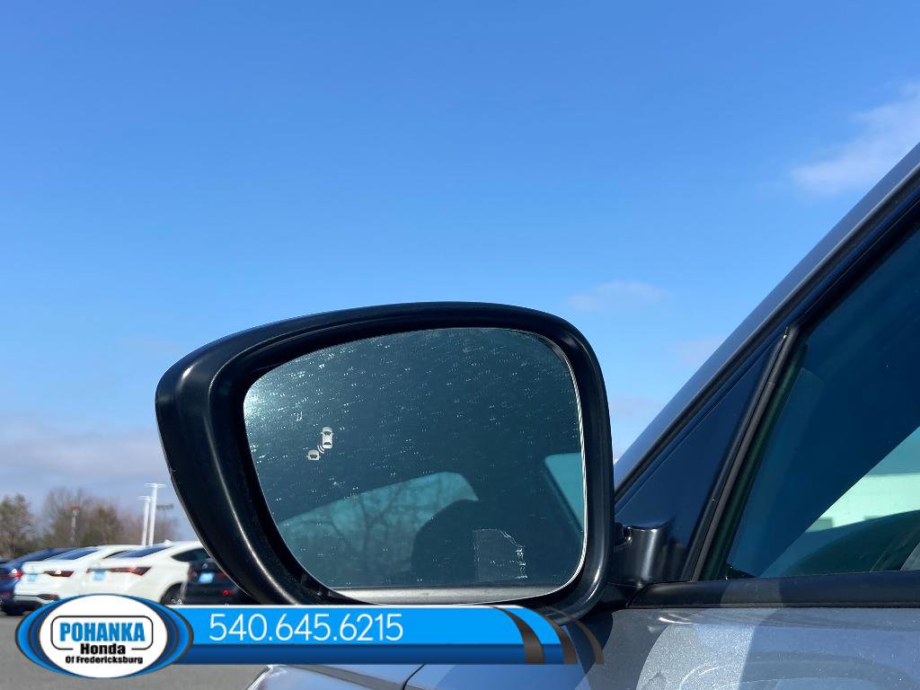 New 2026 Honda Accord Hybrid Sport-L image 14