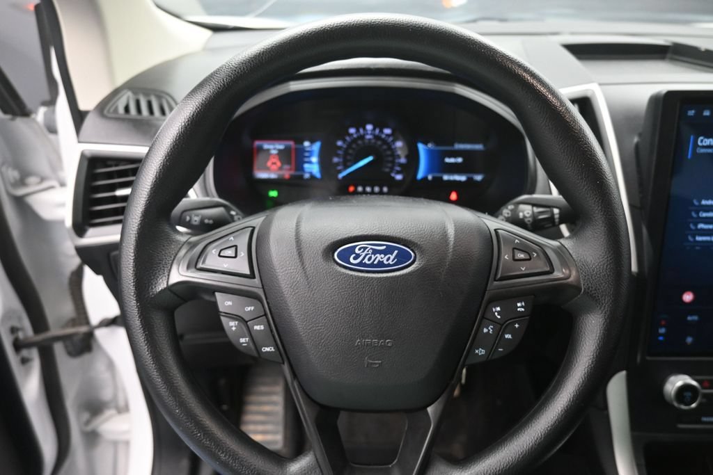 Used 2023 Ford Edge SE AWD/4WD image 6
