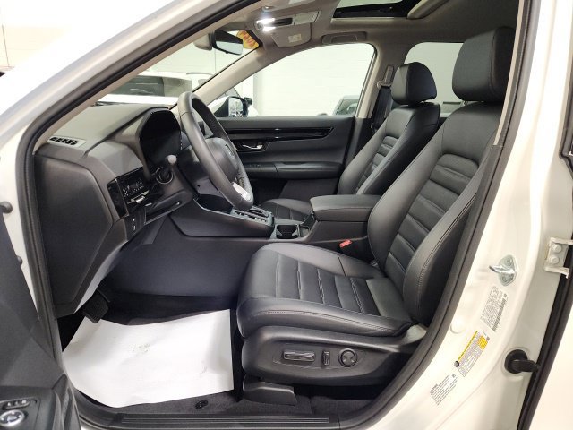 Used 2024 Honda CR-V EX-L image 11