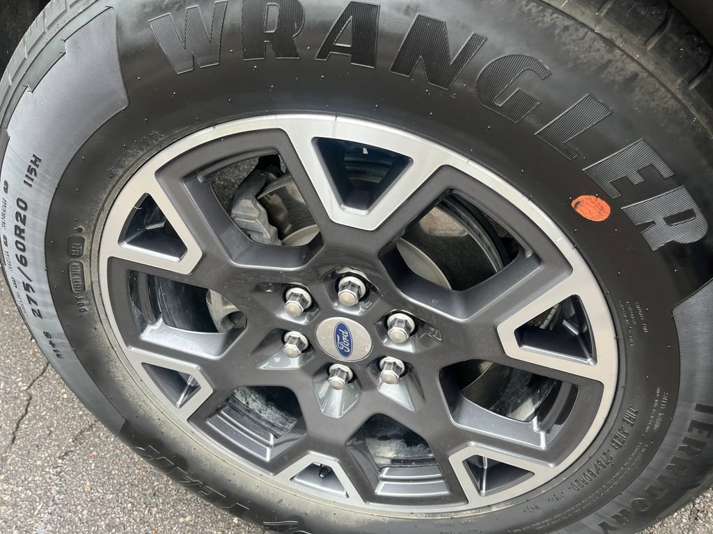 Used 2024 Ford F150 STX RWD image 36