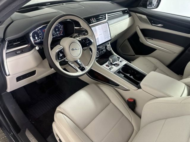 New 2026 Jaguar F-PACE R-Dynamic S AWD/4WD image 11