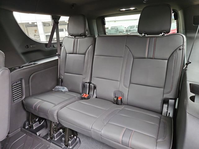 New 2026 Chevrolet Suburban RST w/ Comfort Package image 45