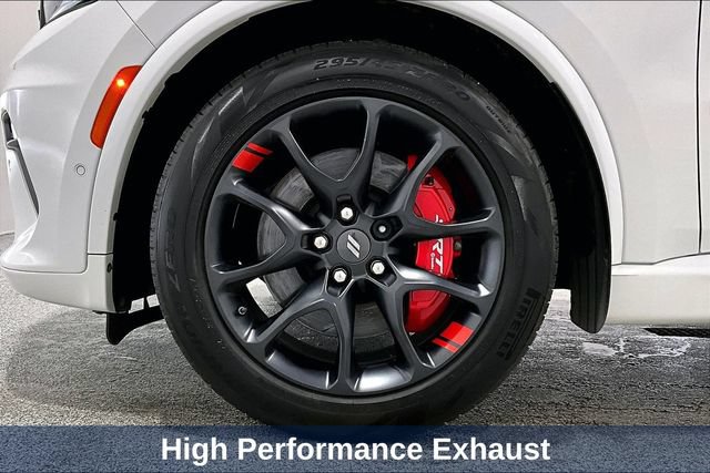 Used 2023 Dodge Durango R/T w/ Tow 'N Go Group AWD/4WD image 45