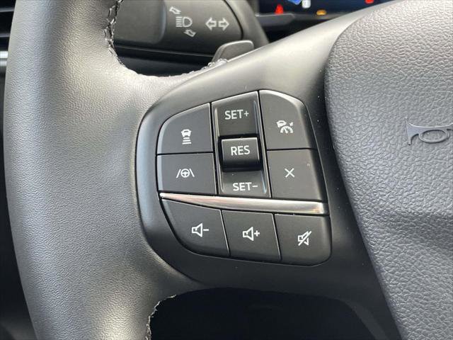 Used 2025 Ford Bronco Sport Badlands w/ Badlands Tech Package image 22