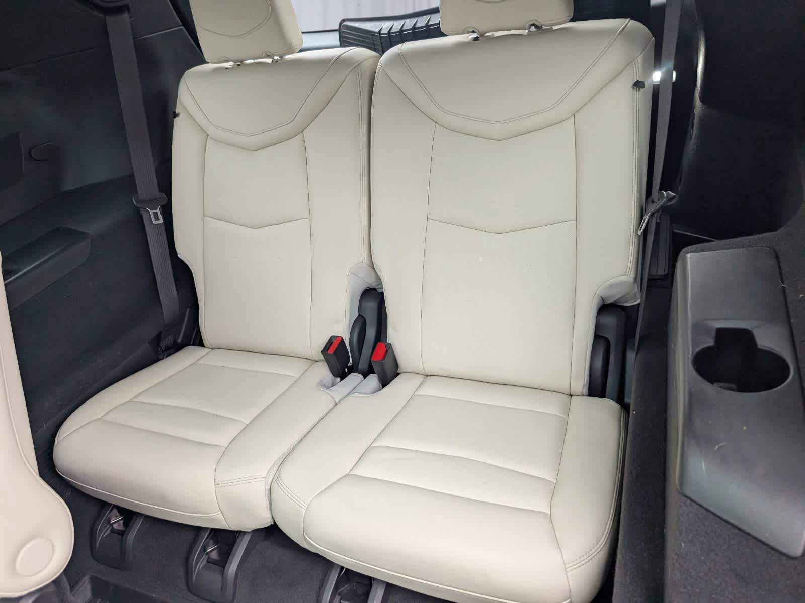 Used 2020 Cadillac XT6 Sport AWD/4WD image 15