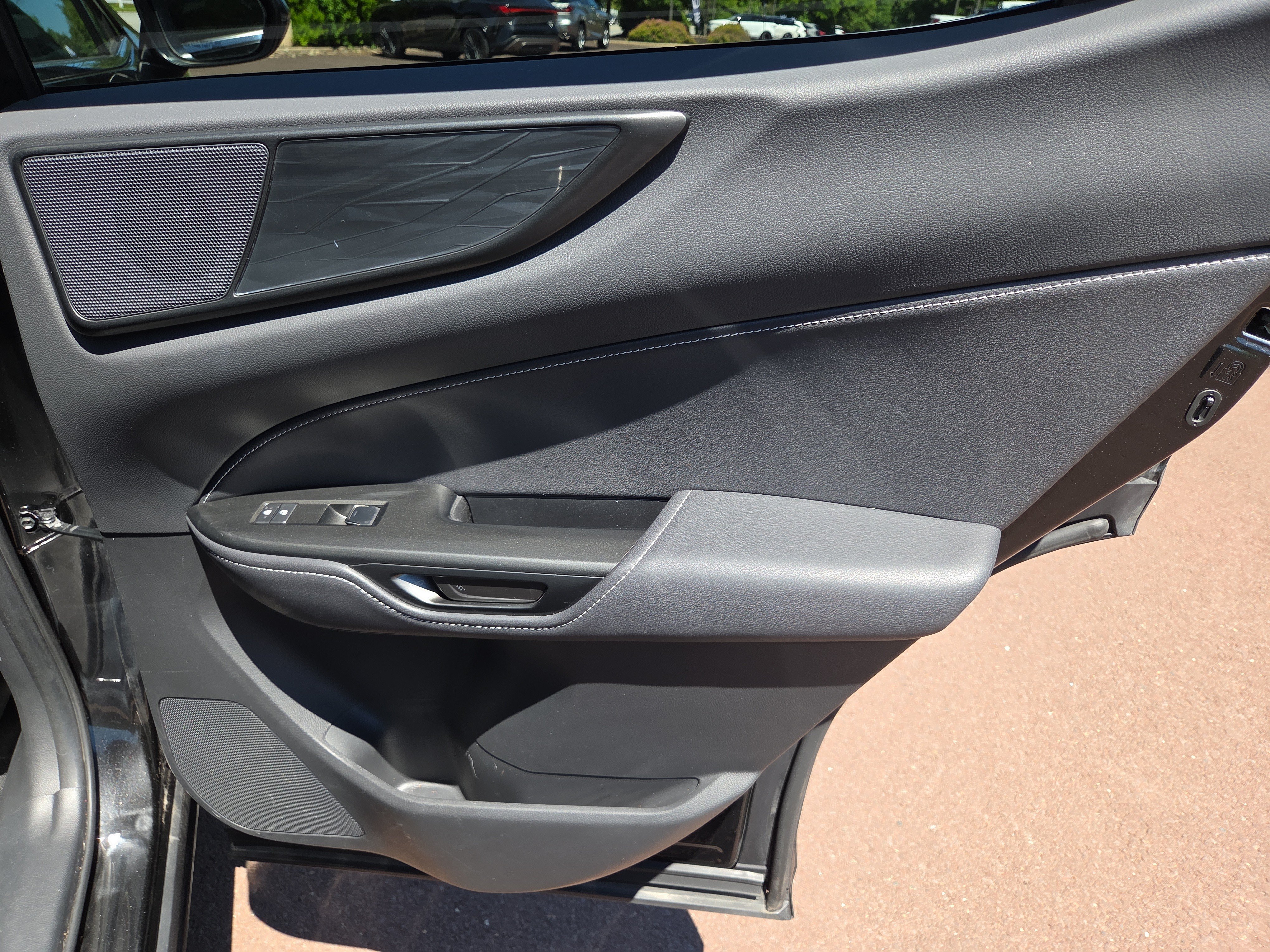 Certified 2023 Lexus NX 350 AWD image 19