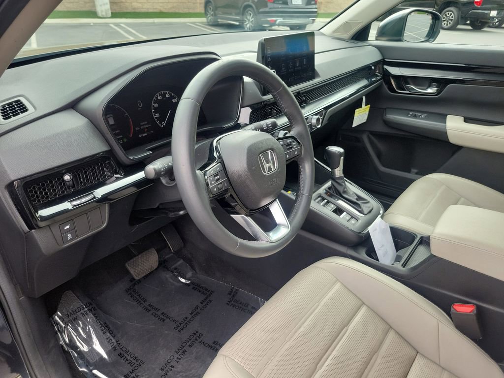 Certified 2023 Honda CR-V EX-L image 20