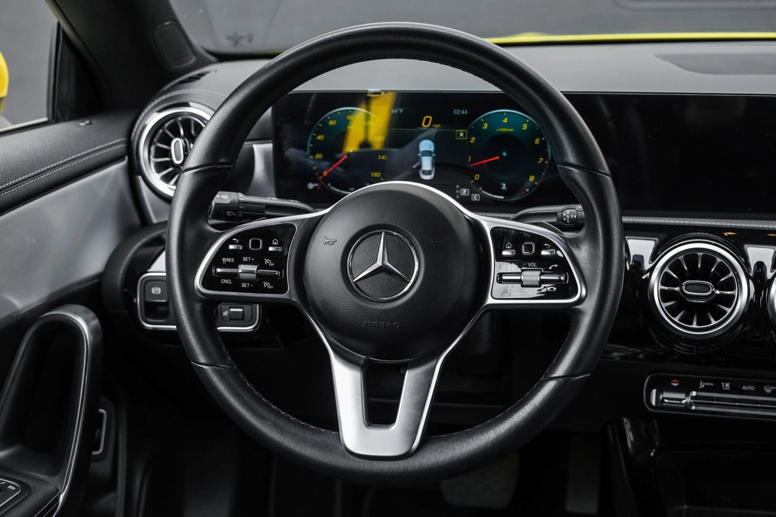 Used 2022 Mercedes-Benz CLA 250 image 20