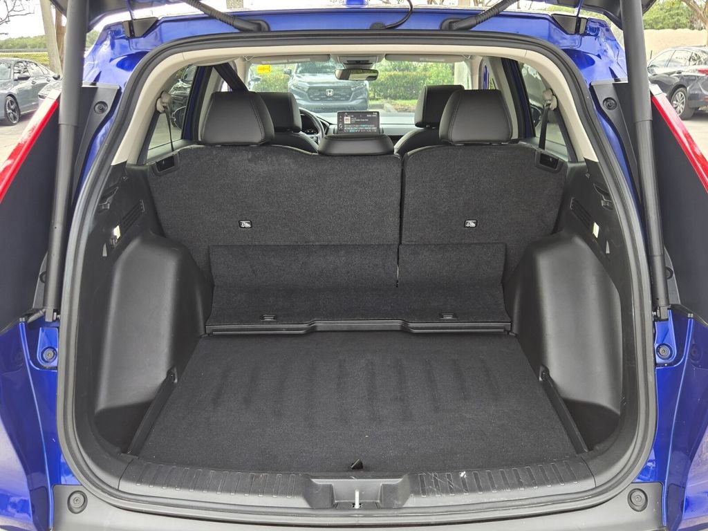 Used 2024 Honda CR-V EX-L image 15