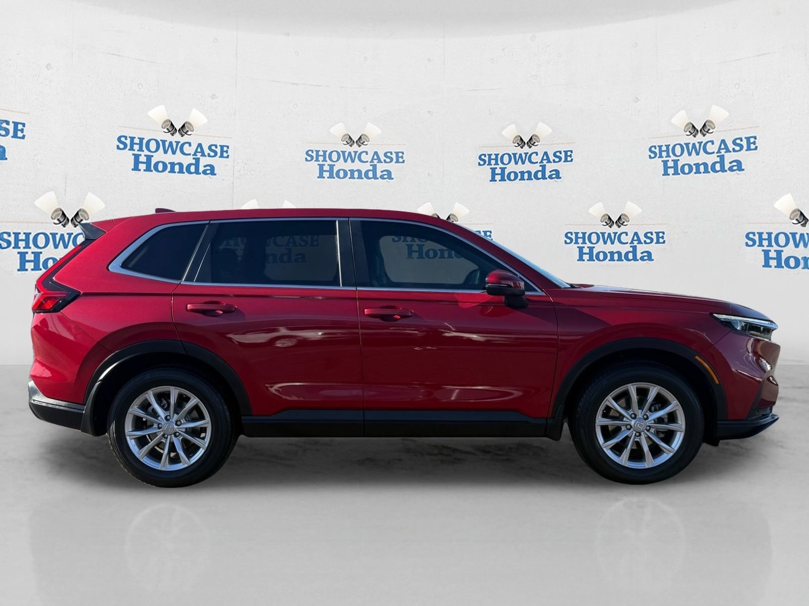 Used 2024 Honda CR-V EX-L image 9