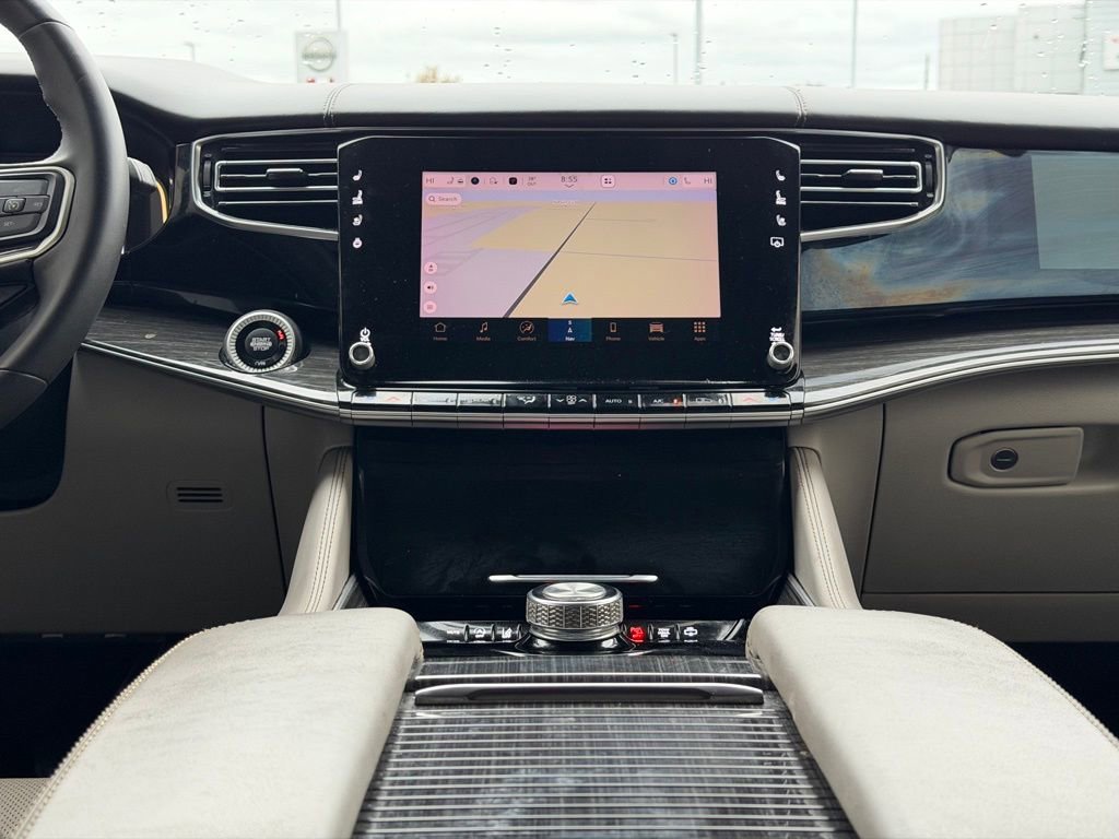 Used 2022 Jeep Wagoneer Series III w/ Premium Group I image 23