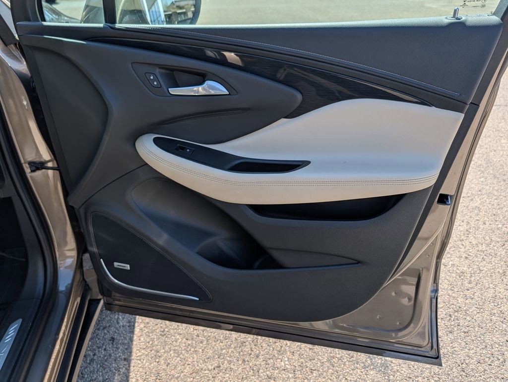 Used 2016 Buick Envision Premium image 16