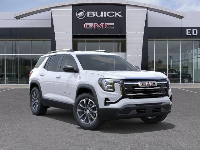 New 2026 GMC Terrain Elevation w/ Elevation Premium Package FWD image 7