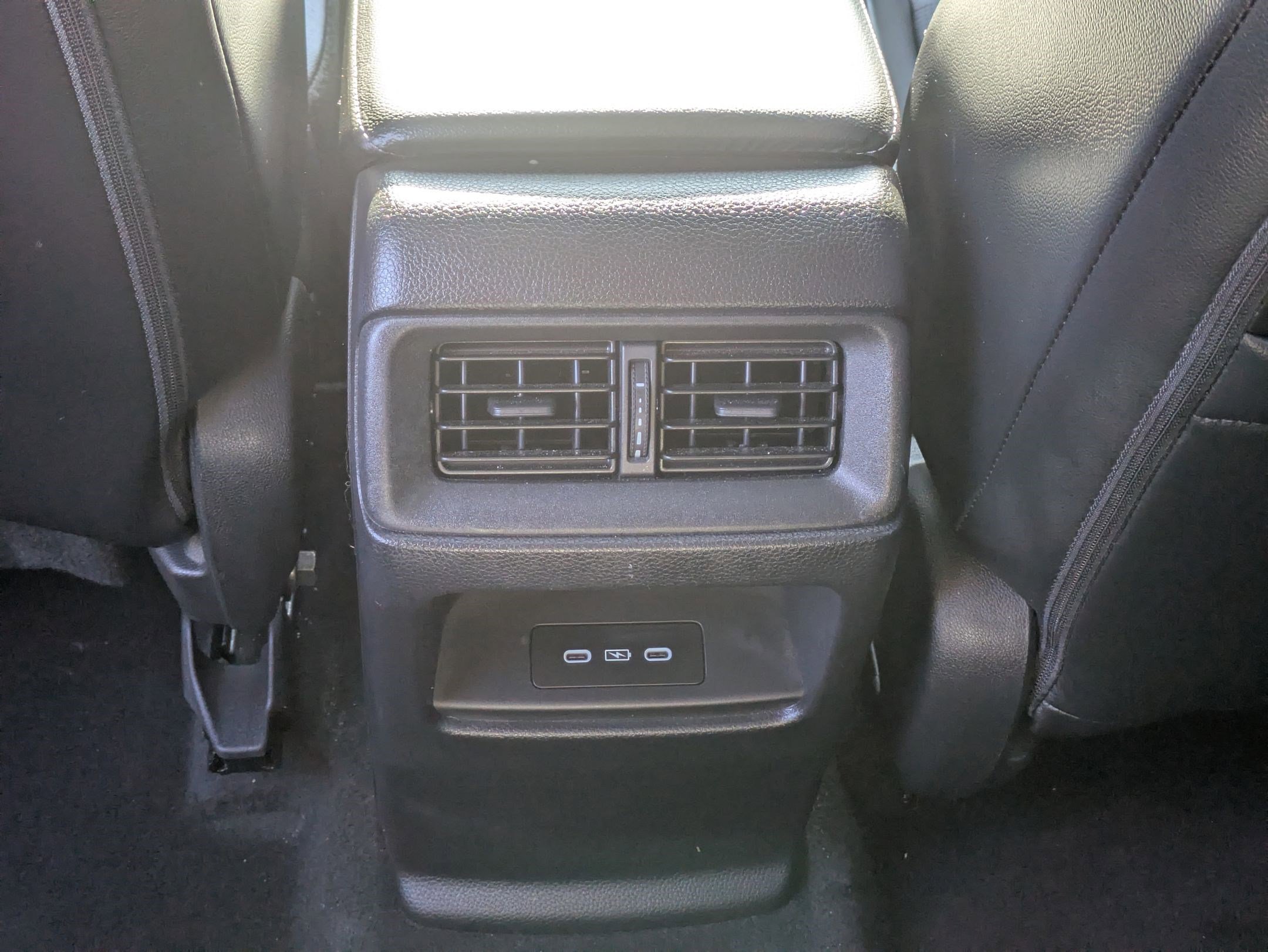 Used 2025 Honda CR-V EX-L image 29