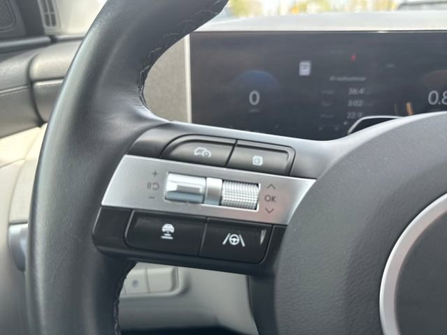 Certified 2025 Hyundai Tucson SEL AWD/4WD image 25