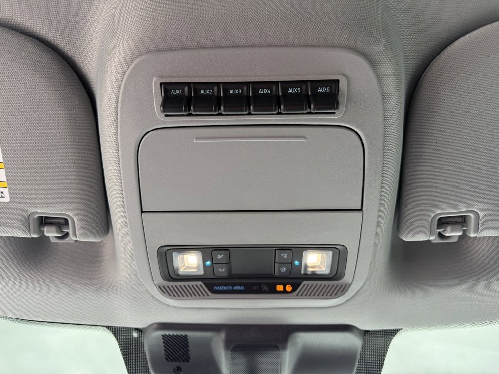 Used 2026 Ford F250 XL w/ STX Appearance Package image 26