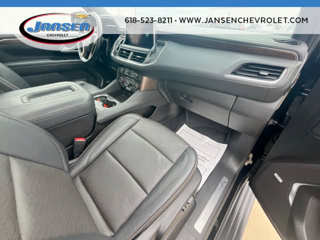 Used 2024 Chevrolet Tahoe High Country AWD/4WD image 29