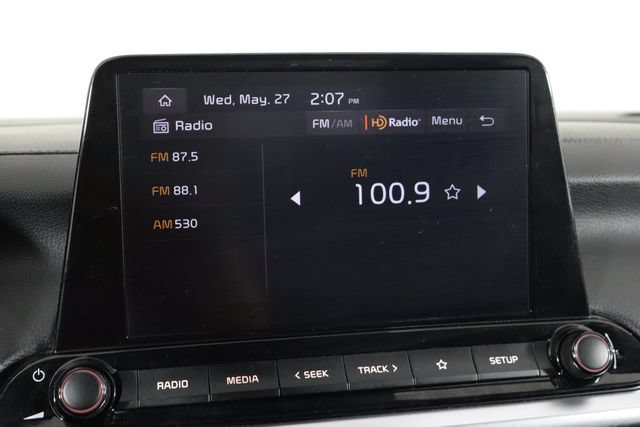Used 2023 Kia Forte LXS w/ LXS Technology Package FWD image 27