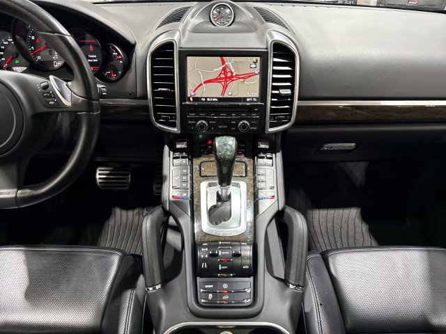 Used 2012 Porsche Cayenne S w/ Premium Pkg Plus image 74