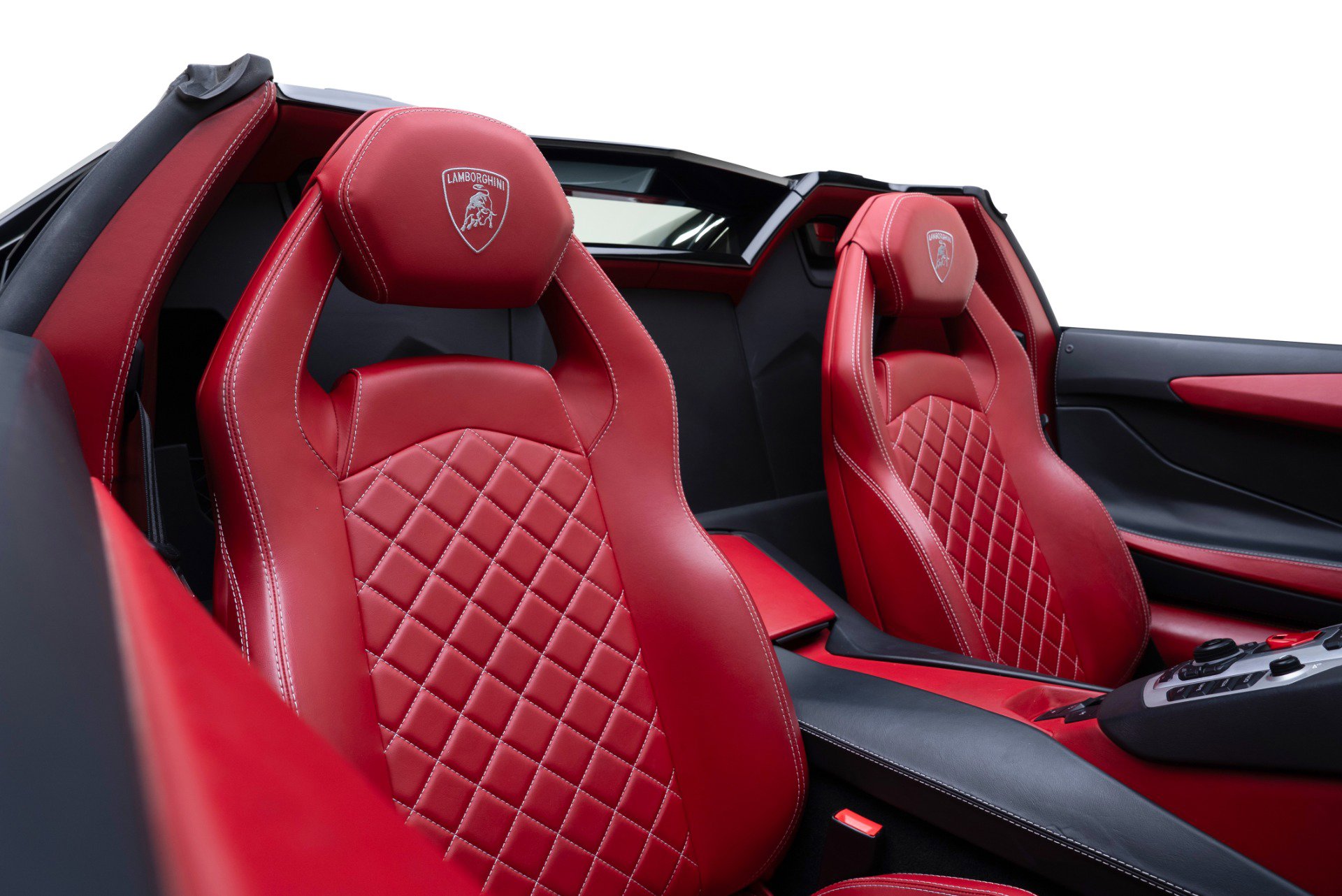Used 2018 Lamborghini Aventador S AWD/4WD image 26