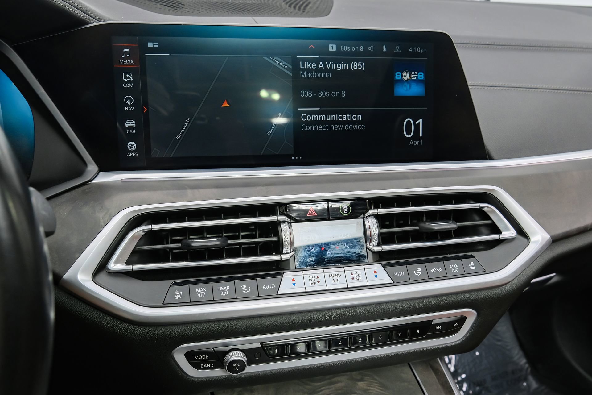 Used 2023 BMW X5 sDrive40i w/ Executive Package image 33